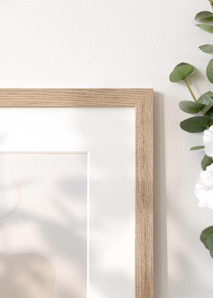 Rāmis BGA Classic Akrila stikls Ozols 50x75 cm