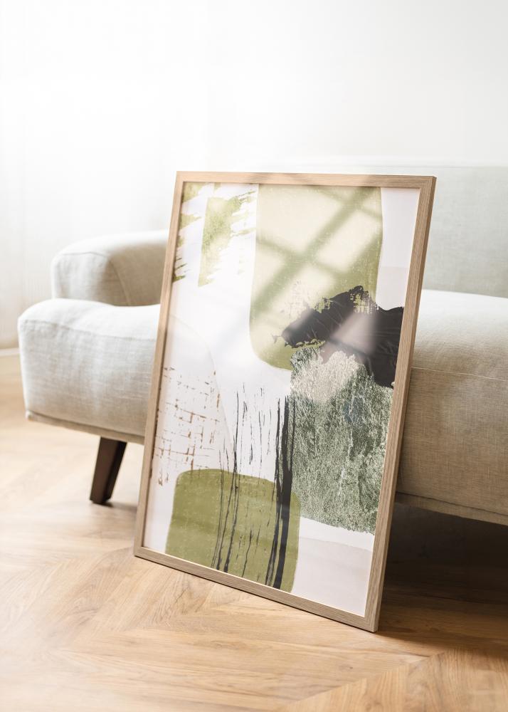 Rāmis BGA Classic Akrila stikls Ozols 50x75 cm