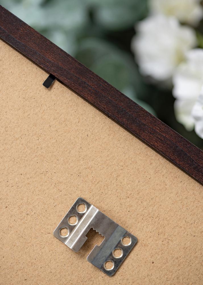 Rāmis BGA Classic Akrila stikls Valrieksts 60x60 cm