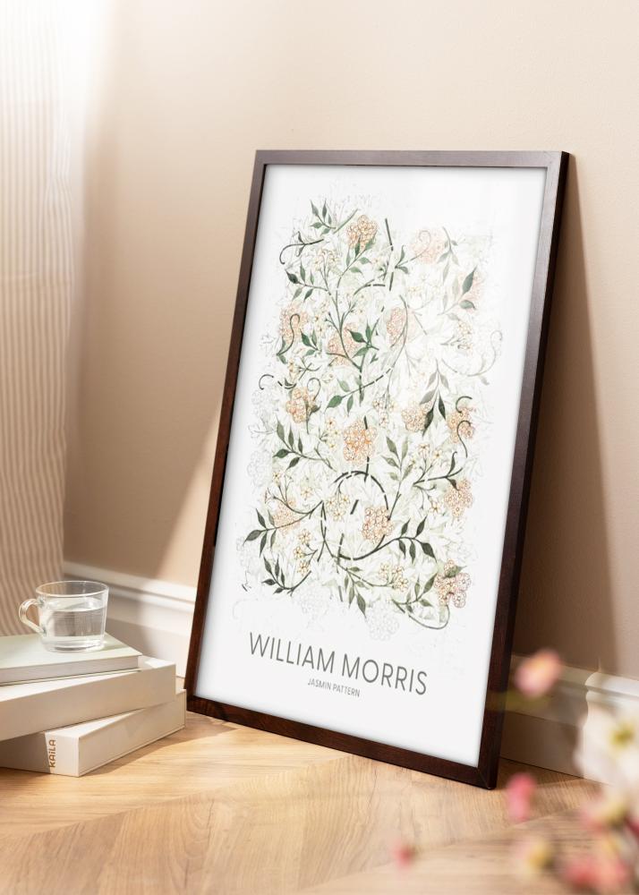 Rāmis BGA Classic Akrila stikls Valrieksts 20x20 cm