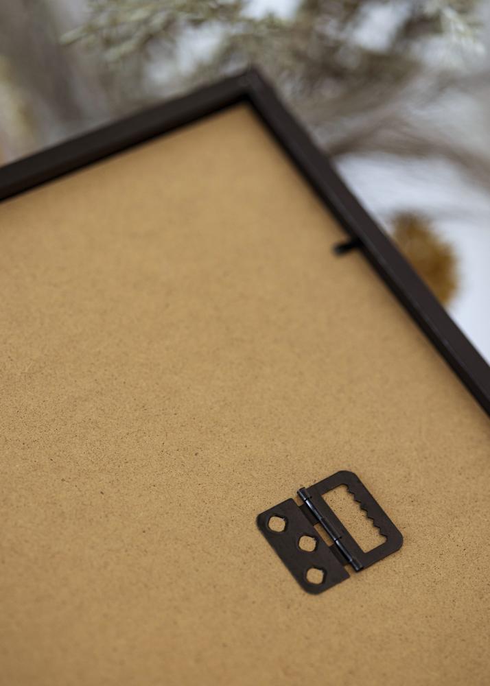 Rāmis Melns Plats 21 x 30 cm