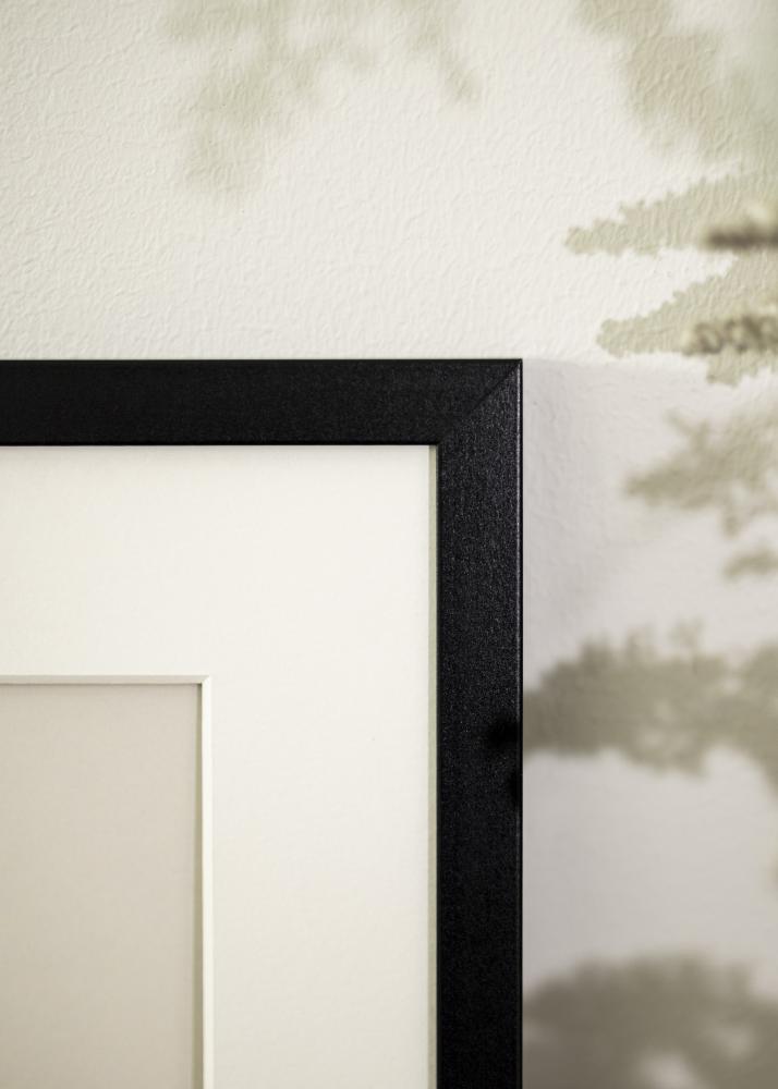 Rāmis Melns Plats 21 x 30 cm