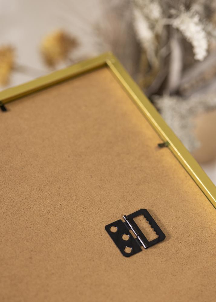 Rāmis Zelta Plats 29,7 x 42 cm (A3)