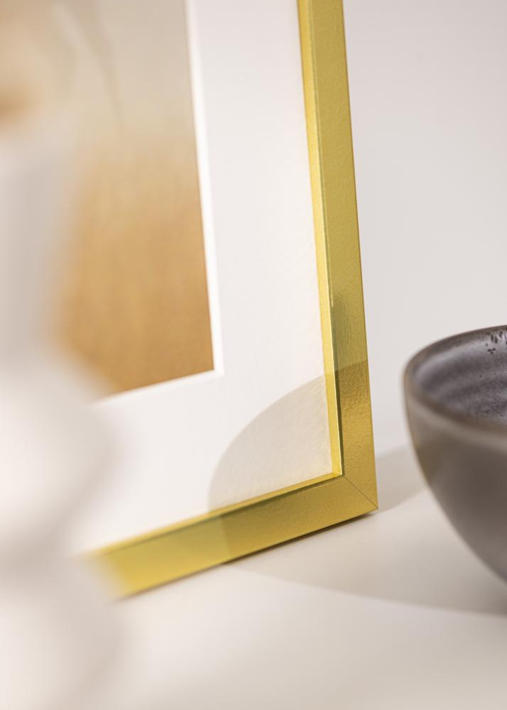 Rāmis Zelta Plats 29,7 x 42 cm (A3)