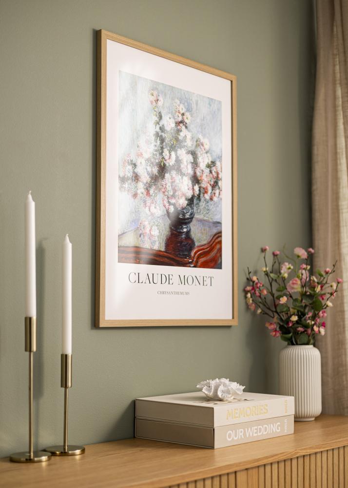 Rāmis Ozolkoka Plats 30 x 40 cm