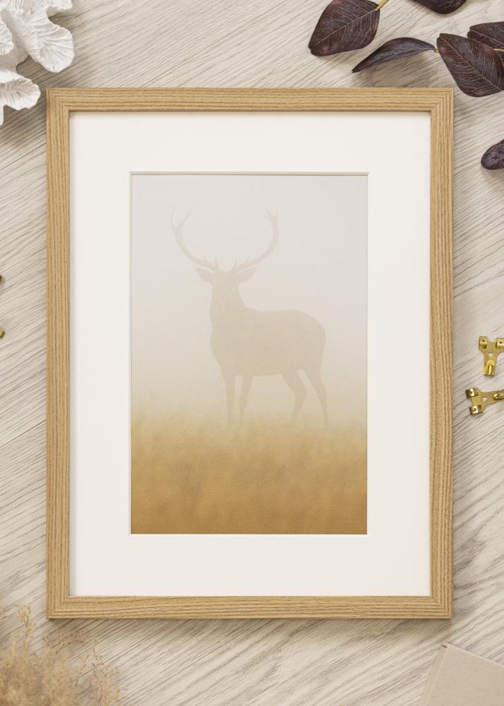 Rāmis Ozolkoka Plats 30 x 40 cm