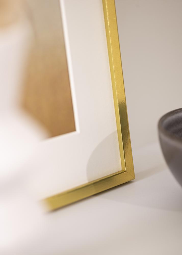 Attēlu rāmis Zelts Šaurs 59,4 x 84,1 cm (A1)