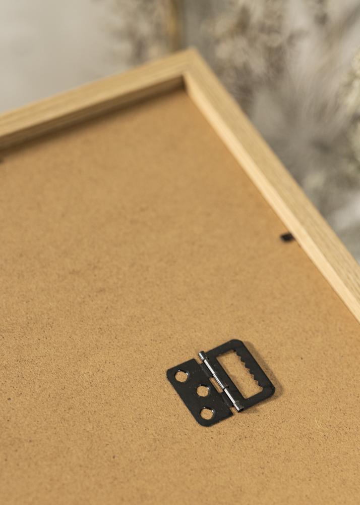 Rāmis Ozolkoka šaurs 42 x 59,4 cm (A2)