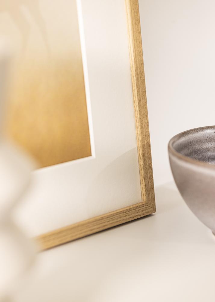 Rāmis Ozolkoka šaurs 42 x 59,4 cm (A2)