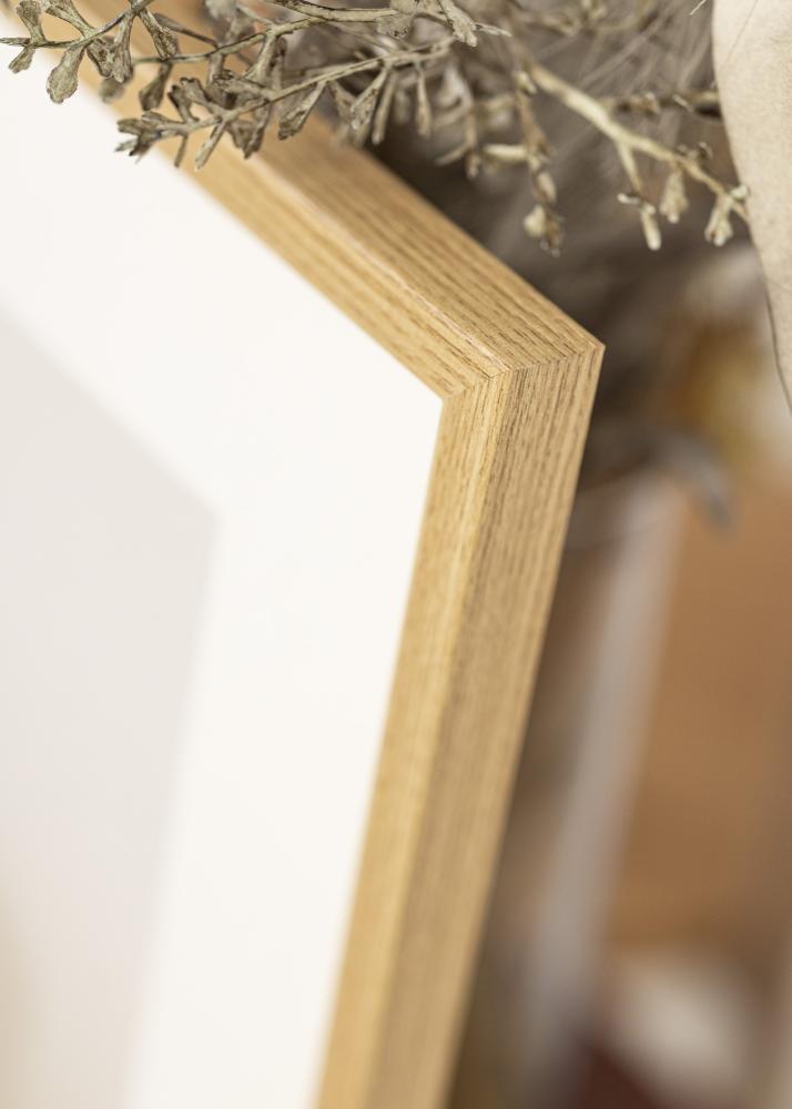 Rāmis Ozolkoka šaurs 42 x 59,4 cm (A2)