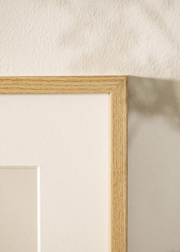 Rāmis Ozolkoka šaurs 42 x 59,4 cm (A2)