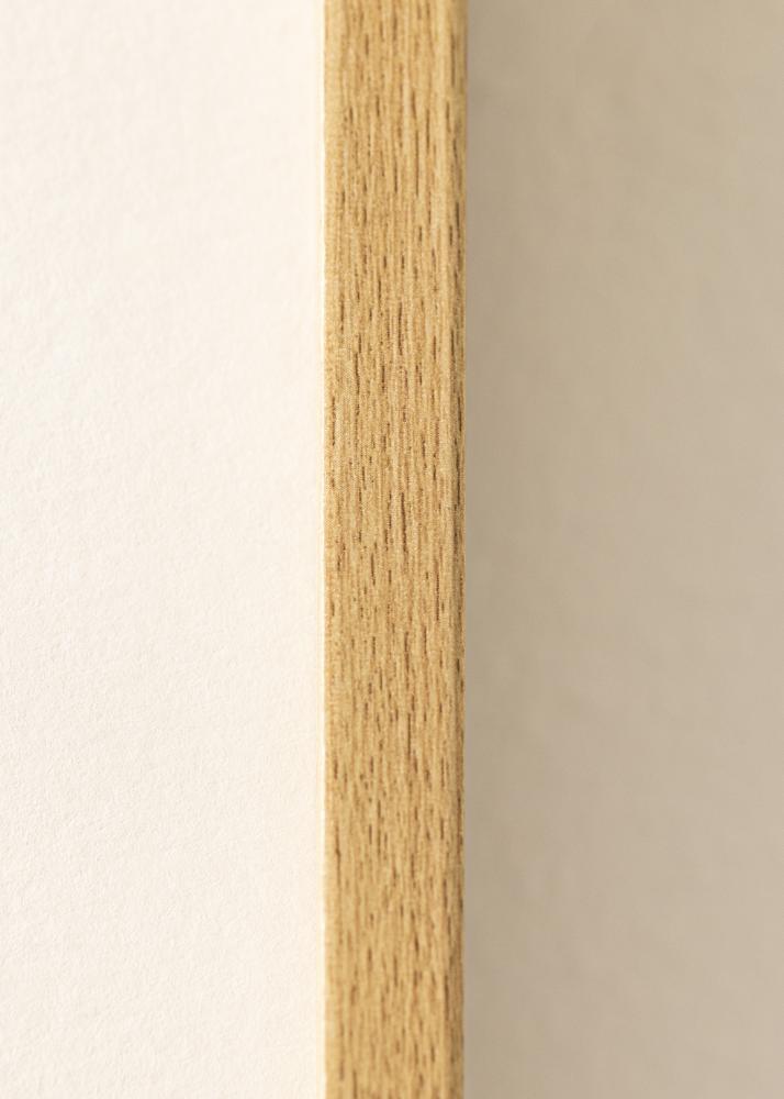 Rāmis Ozolkoka šaurs 42 x 59,4 cm (A2)