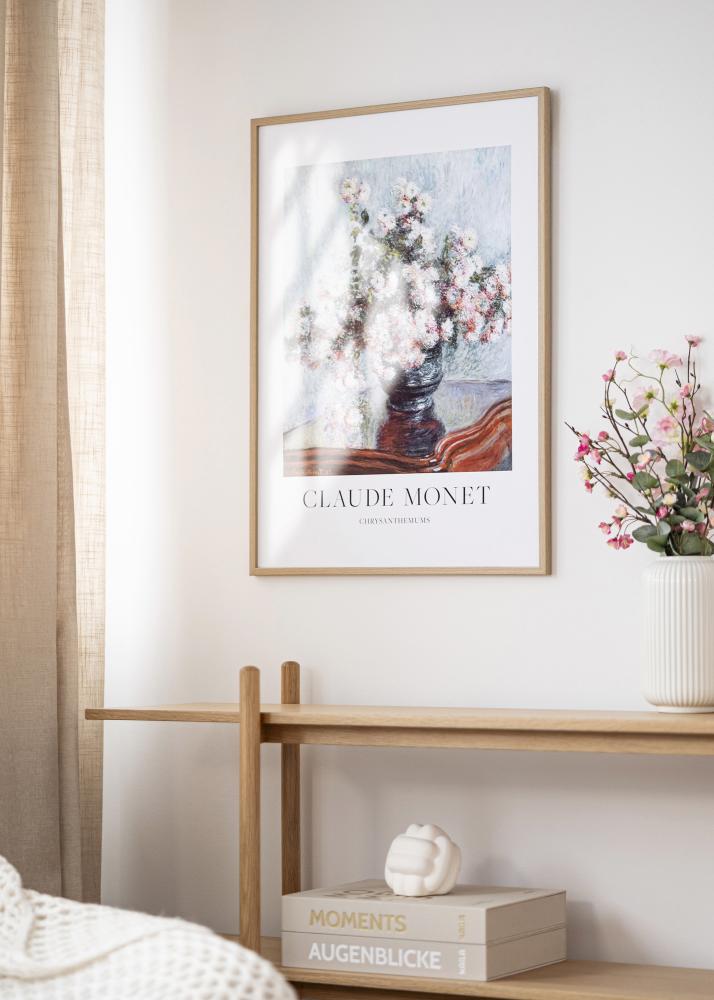 Rāmis Ozolkoka šaurs 42 x 59,4 cm (A2)