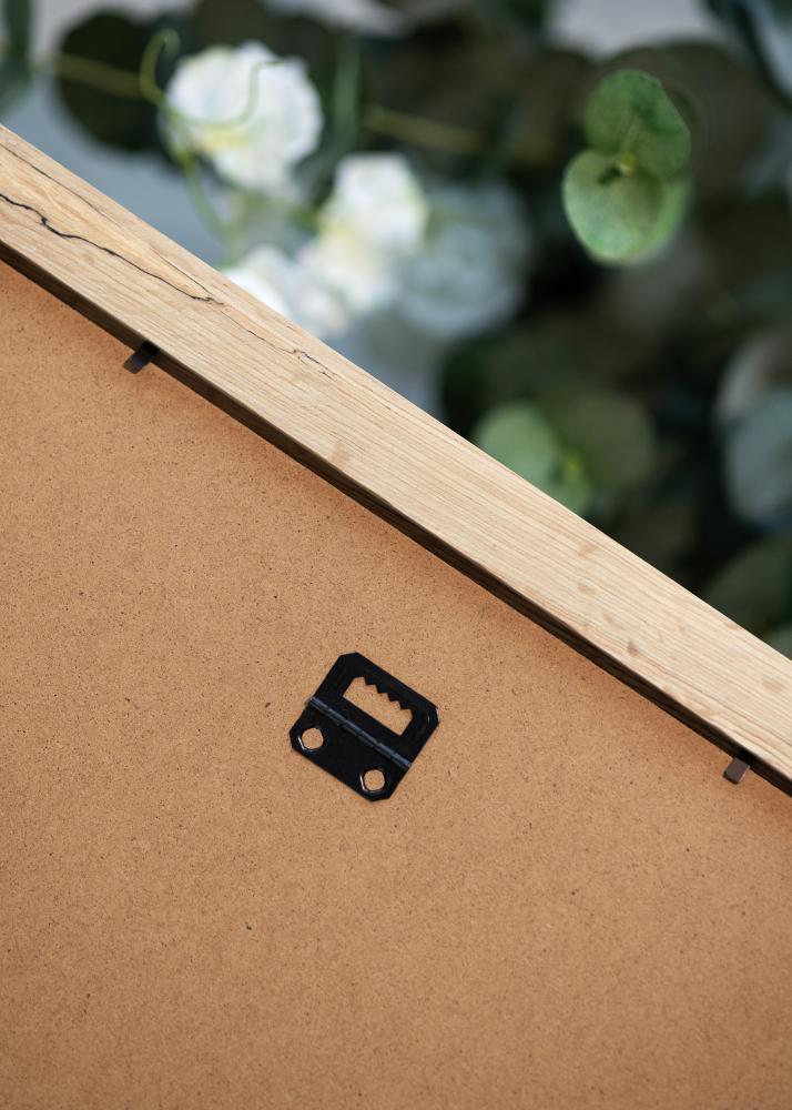 BGA Select Wide Akrila stikls Ozols 60x80 cm