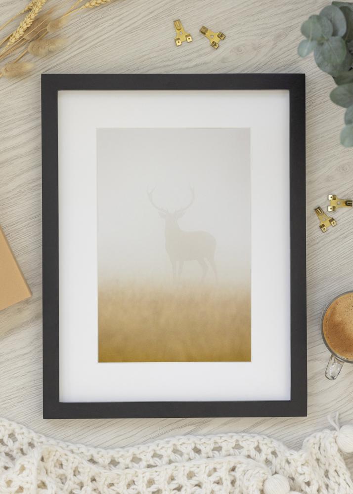 Premium by BGA Melns 50x70 cm