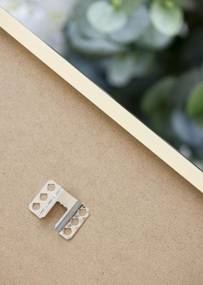 Mīklu rāmis Zelta 50x70 cm