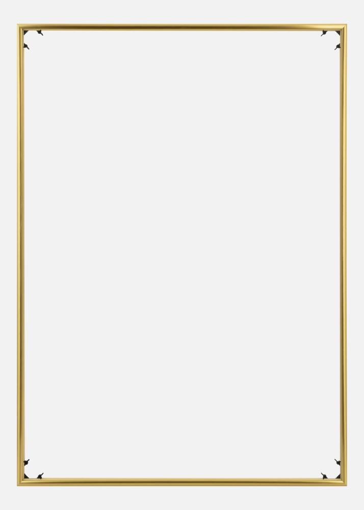 Mīklu rāmis Zelta 50x70 cm