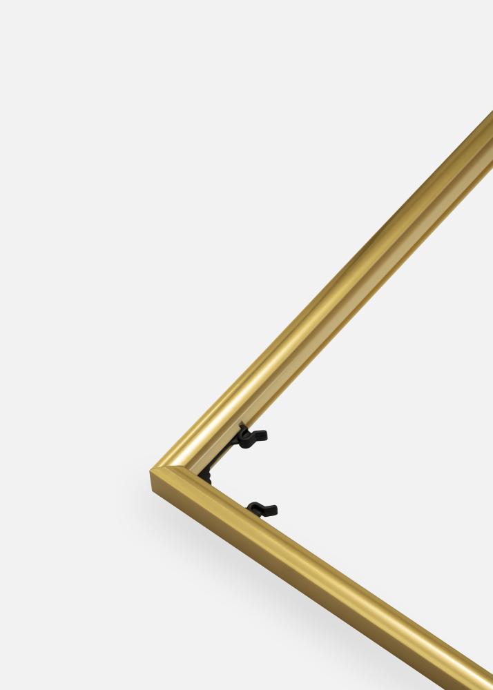 Mīklu rāmis Zelta 50x70 cm