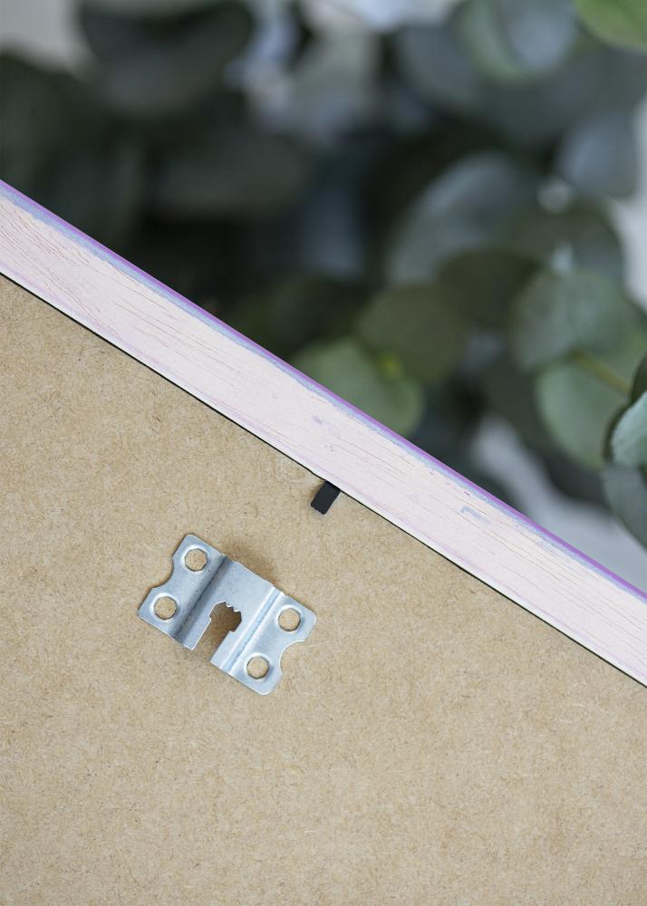 Rāmis Dorset Akrila stikls Rozā 30x45 cm