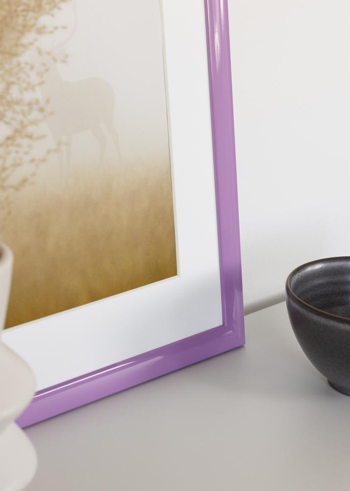 Rāmis Dorset Akrila stikls Rozā 30x45 cm