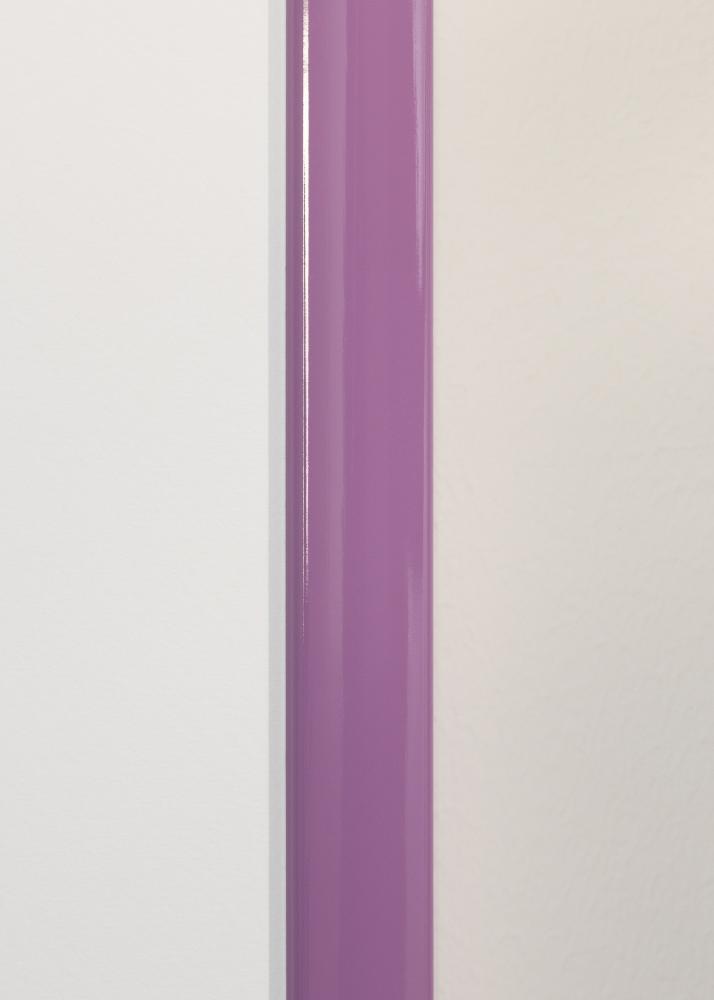 Rāmis Dorset Akrila stikls Rozā 30x45 cm