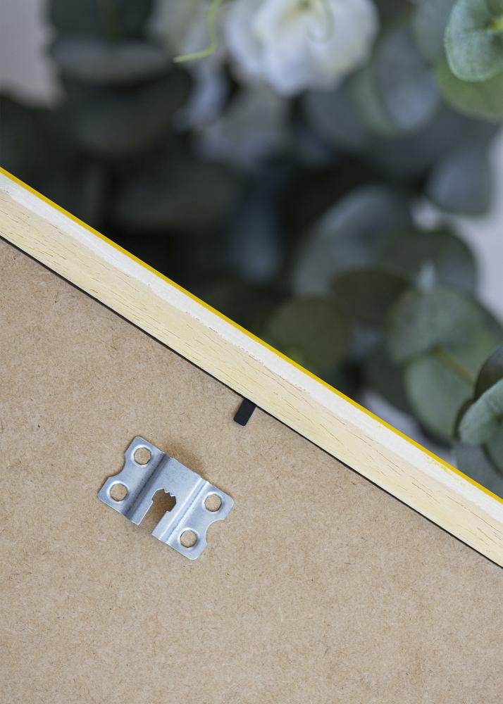 Rāmis Dorset Akrila stikls Zelts 60x80 cm