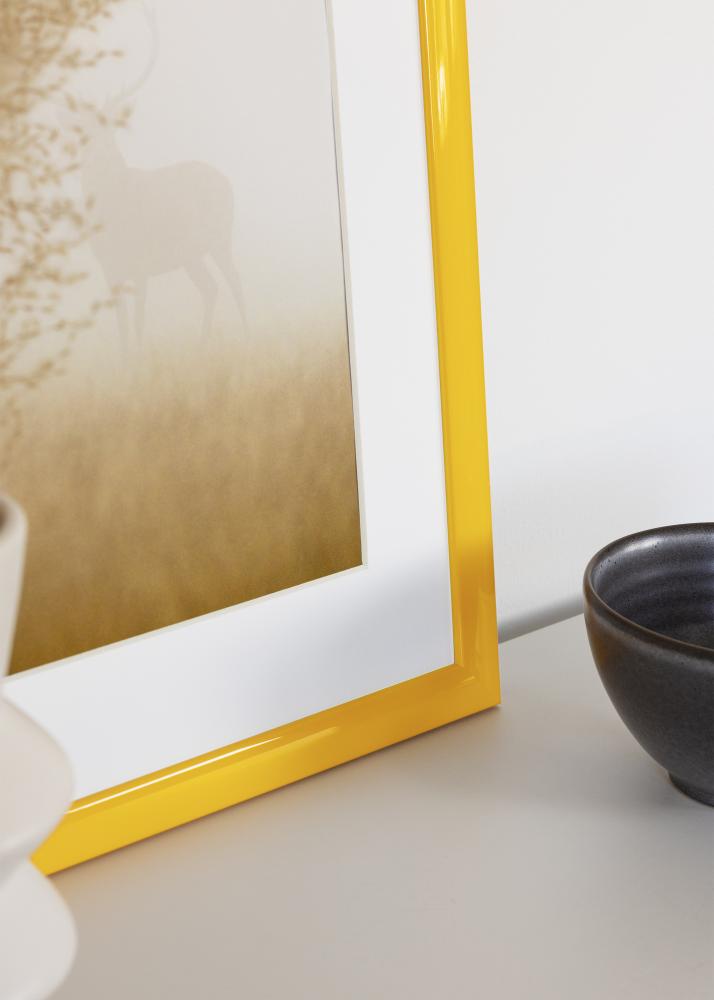 Rāmis Dorset Akrila stikls Zelts 60x80 cm