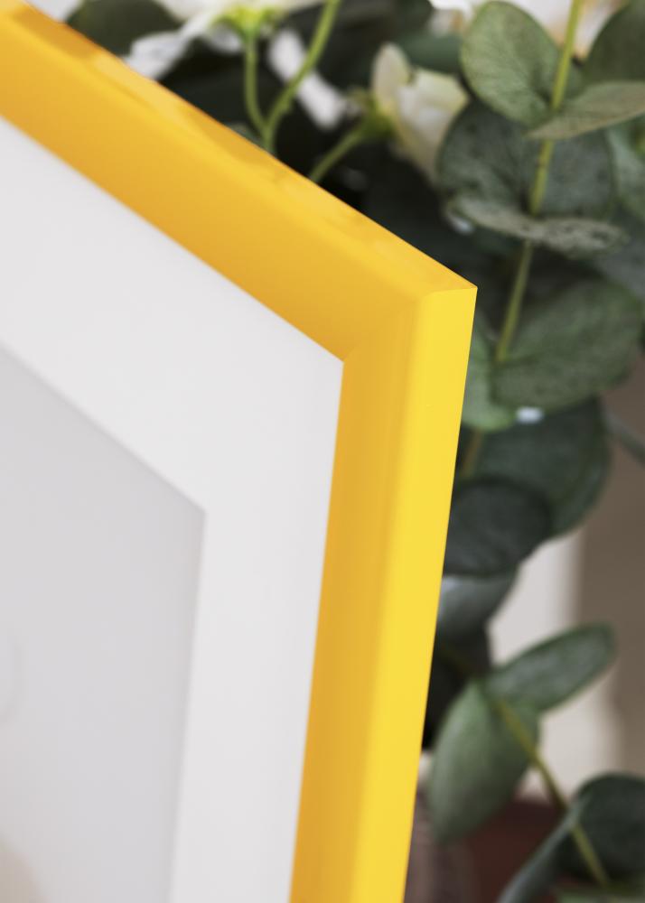 Rāmis Dorset Akrila stikls Zelts 60x80 cm