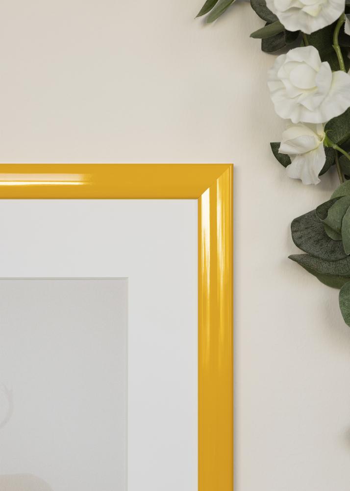 Rāmis Dorset Akrila stikls Zelts 60x80 cm