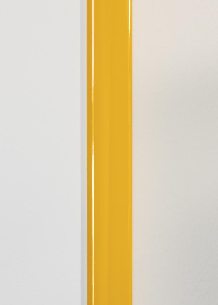 Rāmis Dorset Akrila stikls Zelts 60x80 cm