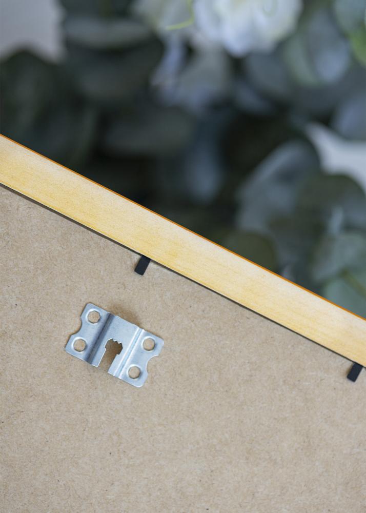 Rāmis Dorset Akrila stikls Oranžs 29.7x42 cm (A3)