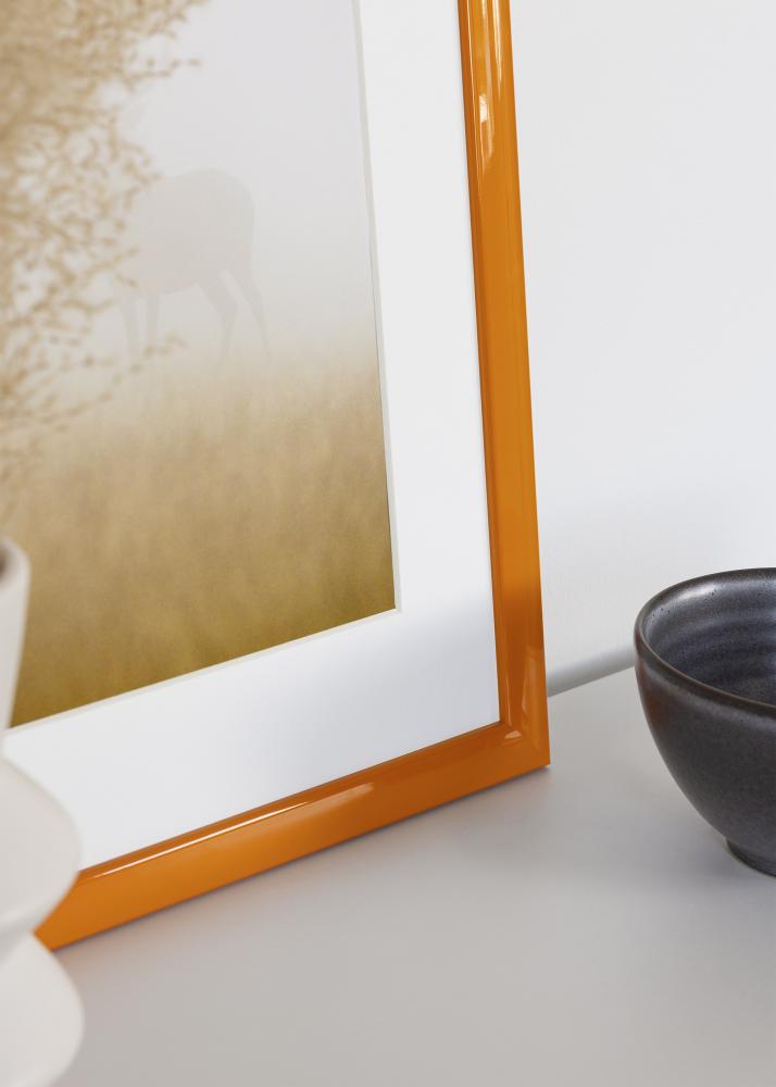 Rāmis Dorset Akrila stikls Oranžs 29.7x42 cm (A3)