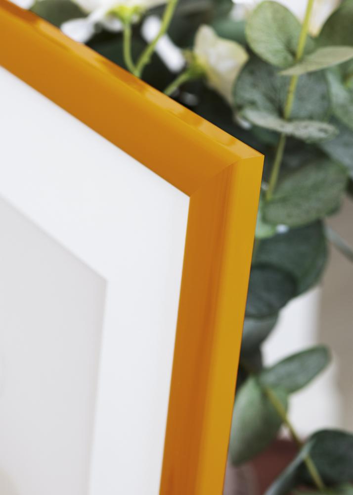 Rāmis Dorset Akrila stikls Oranžs 29.7x42 cm (A3)