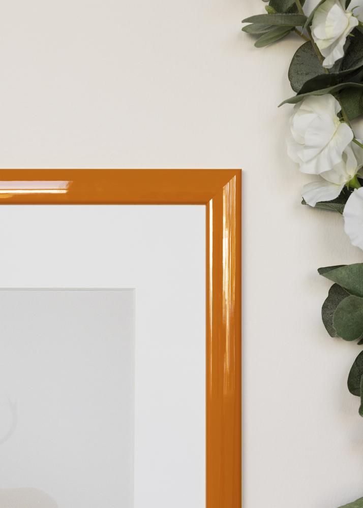 Rāmis Dorset Akrila stikls Oranžs 29.7x42 cm (A3)