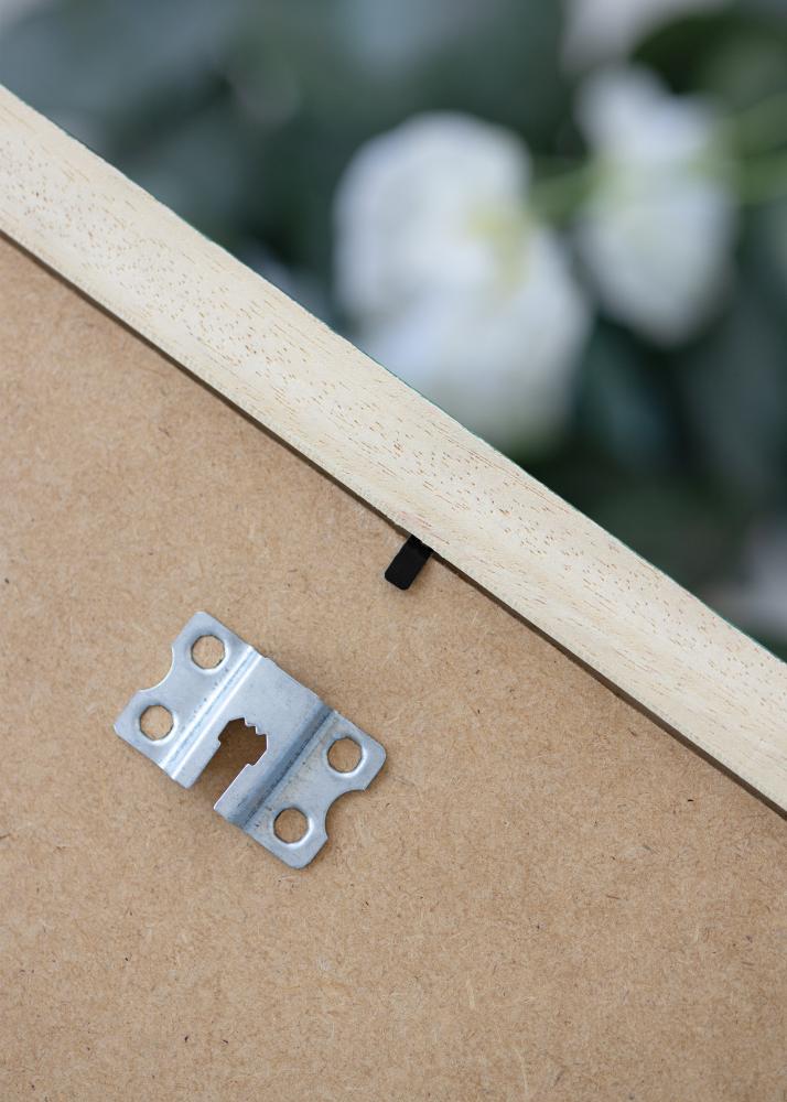 Rāmis Cornwall Akrila stikls Tumši zaļš 40x50 cm