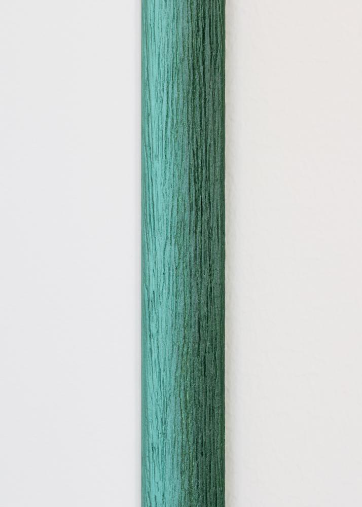 Rāmis Cornwall Akrila stikls Tumši zaļš 40x50 cm