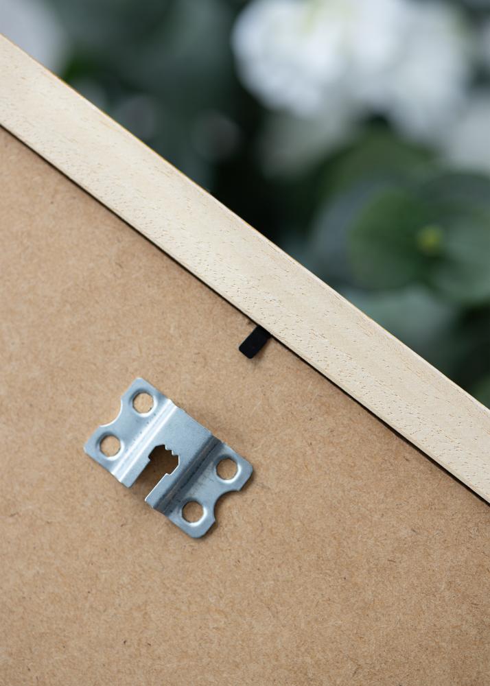 Rāmis Cornwall Akrila stikls Zelts 40x60 cm