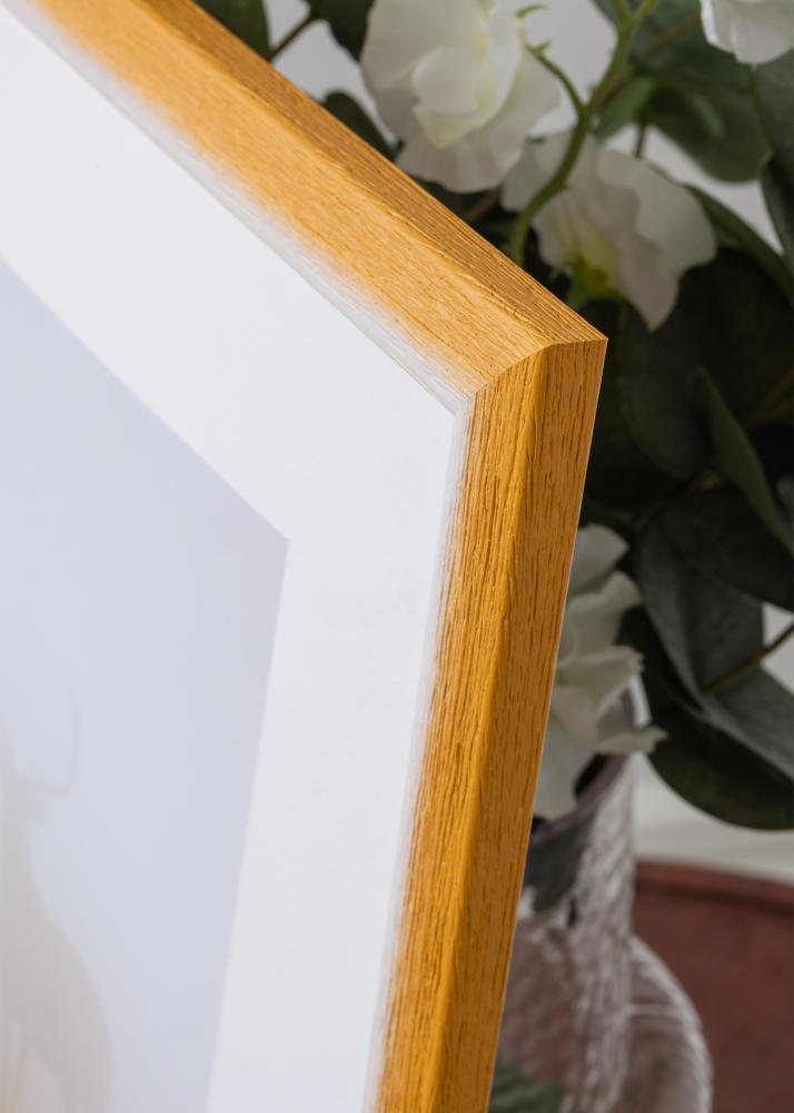 Rāmis Cornwall Akrila stikls Zelts 40x60 cm