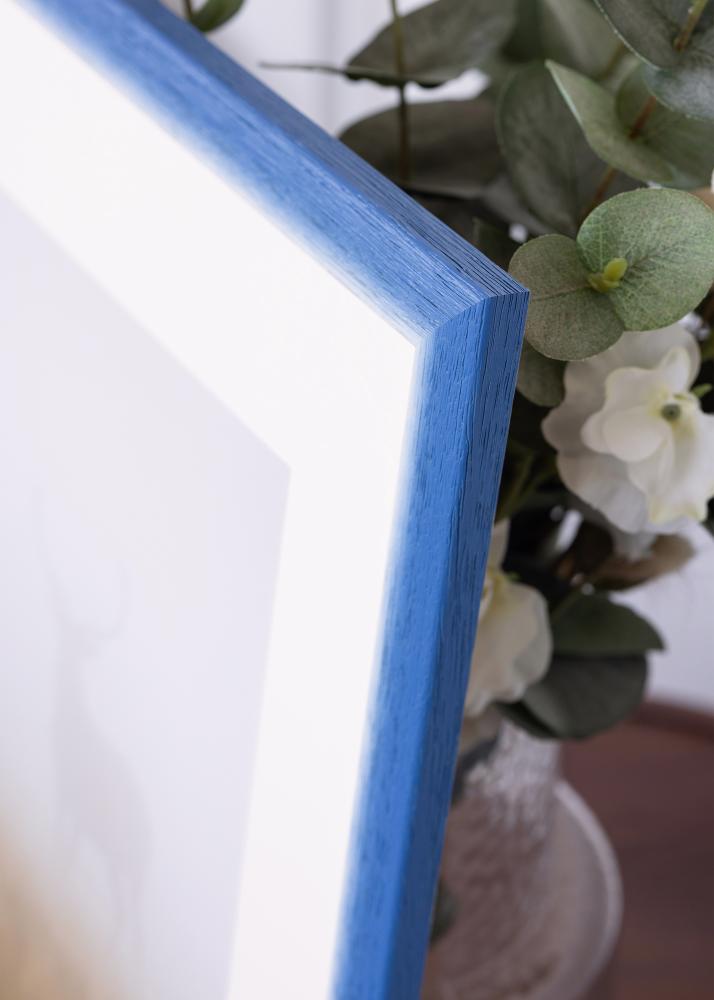 Rāmis Cornwall Akrila stikls Zils 40x50 cm