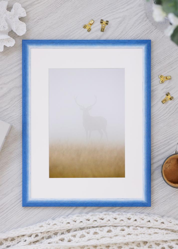 Rāmis Cornwall Akrila stikls Zils 40x50 cm