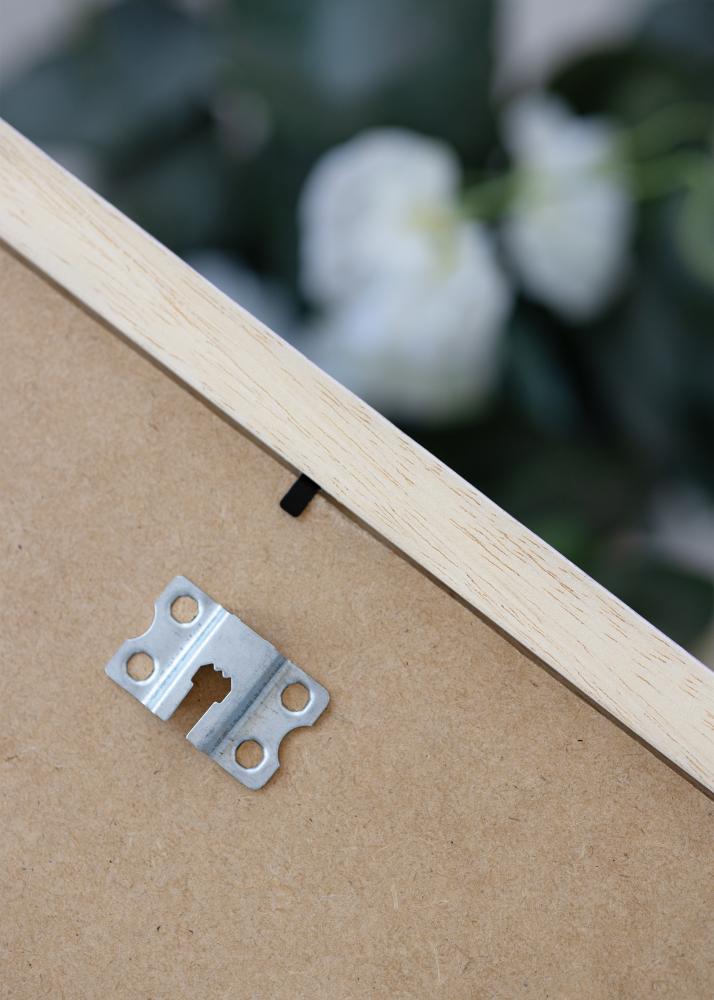 Rāmis Cornwall Akrila stikls Gaiši violets 40x50 cm