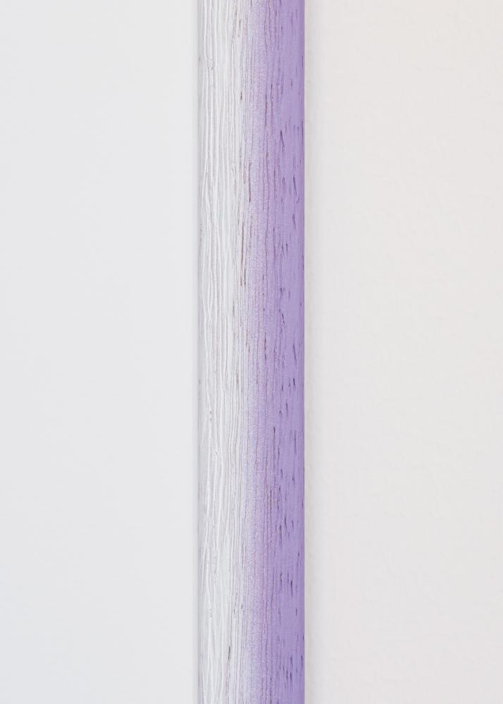 Rāmis Cornwall Akrila stikls Gaiši violets 40x50 cm