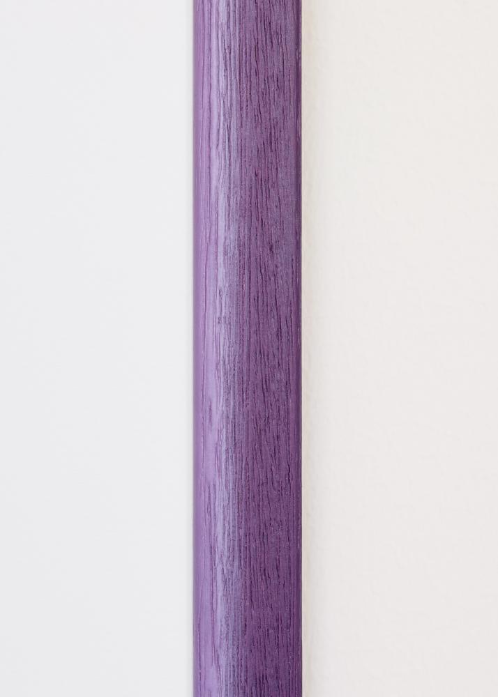 Rāmis Cornwall Akrila stikls Violets 40x50 cm