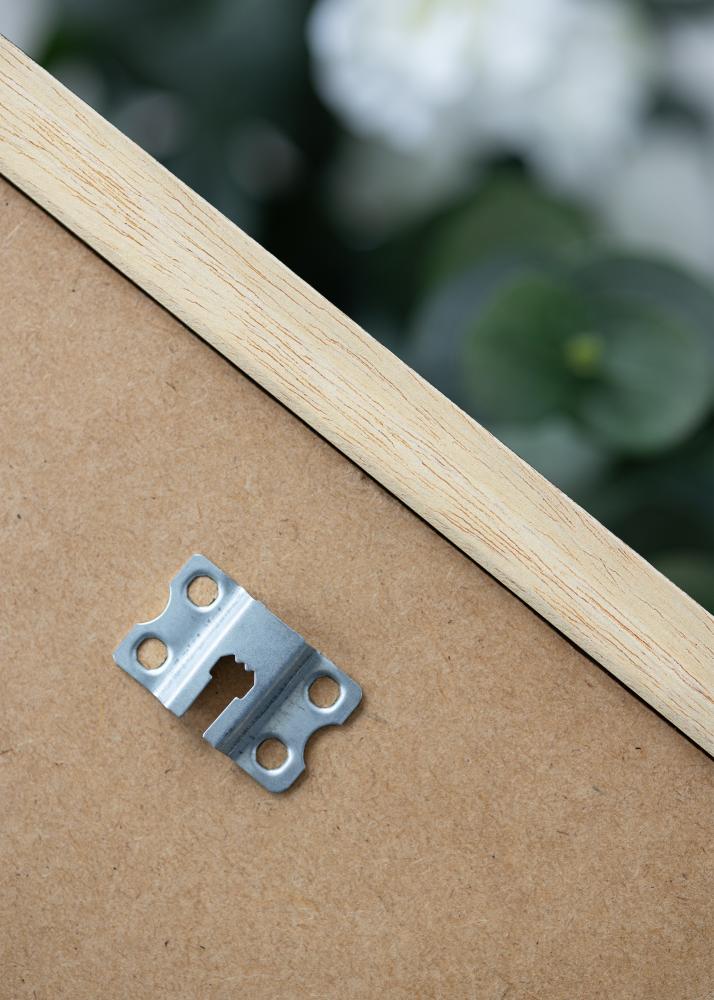 Rāmis Cornwall Akrila stikls Melns 70x100 cm