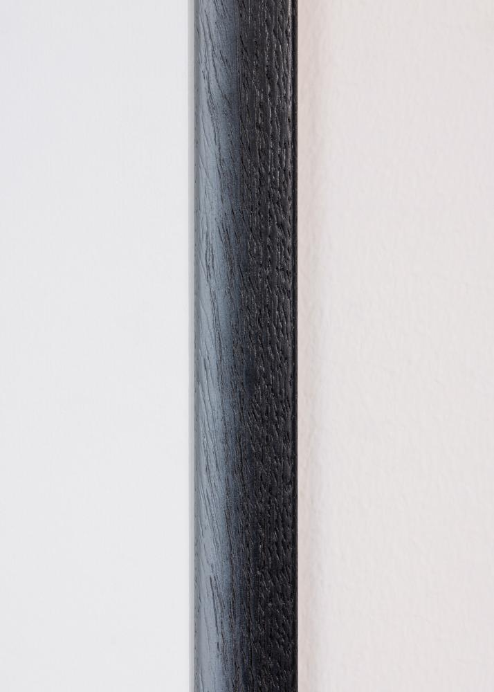 Rāmis Cornwall Akrila stikls Melns 70x100 cm