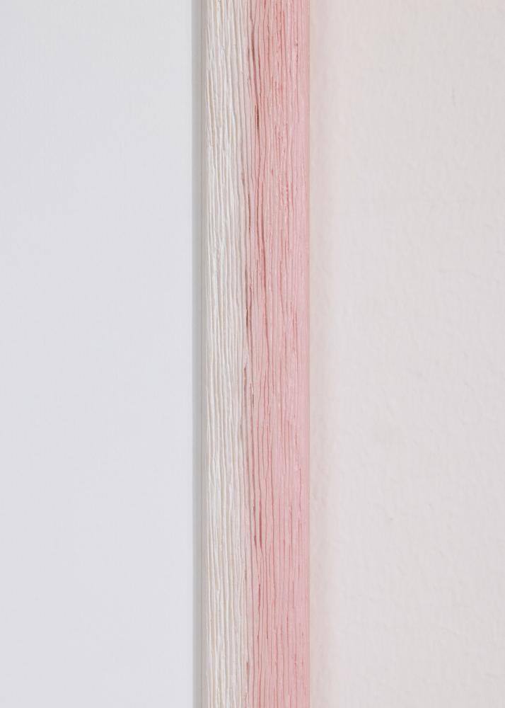 Rāmis Cornwall Akrila stikls Rozā 40x50 cm