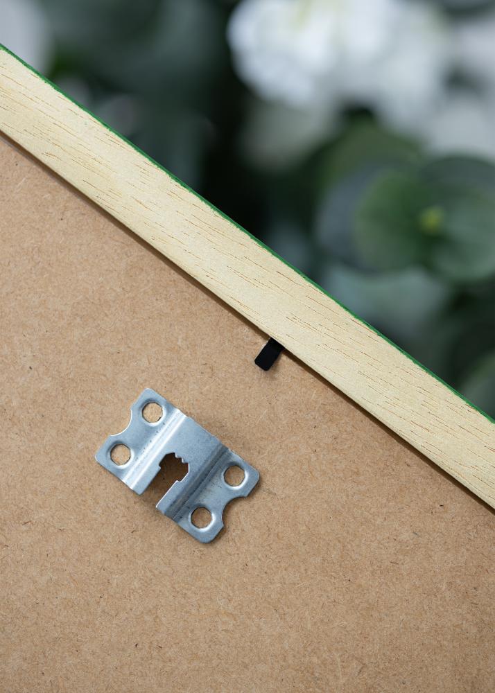 Rāmis Cornwall Akrila stikls Zaļš 30x30 cm