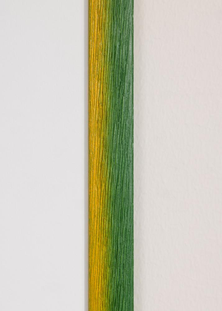 Rāmis Cornwall Akrila stikls Zaļš 30x30 cm