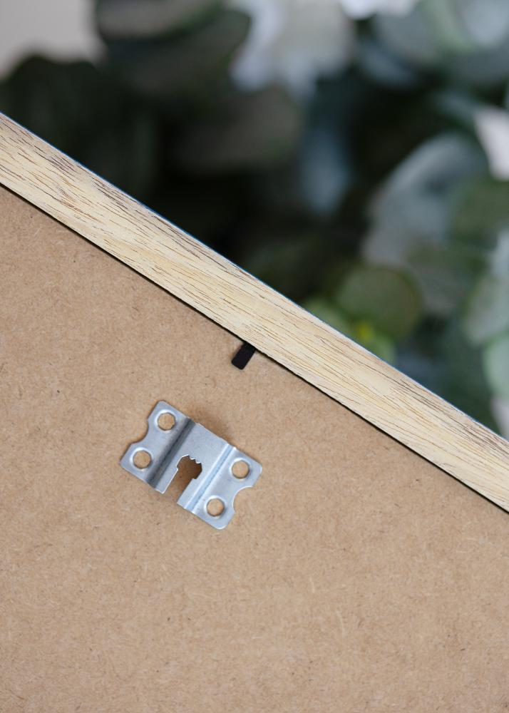 Rāmis Cornwall Akrila stikls tumši zils 30x45 cm