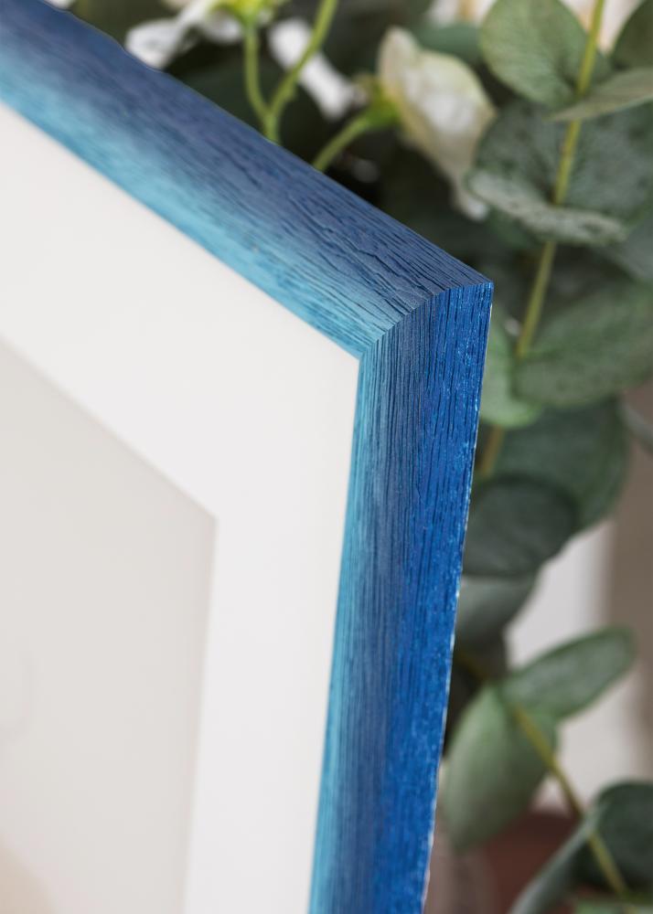 Rāmis Cornwall Akrila stikls tumši zils 30x45 cm